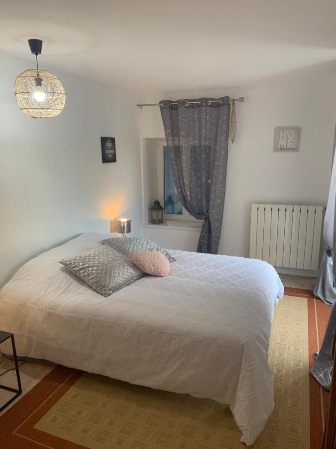La Maison Bleue Remoncourt Bagian luar foto